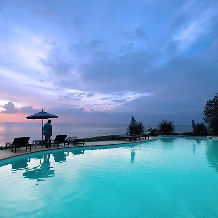 Amantra Resort & Spa Koh Lanta Luaran gambar