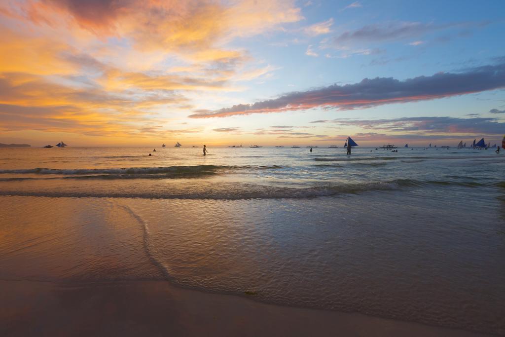 Amantra Resort & Spa Koh Lanta Luaran gambar